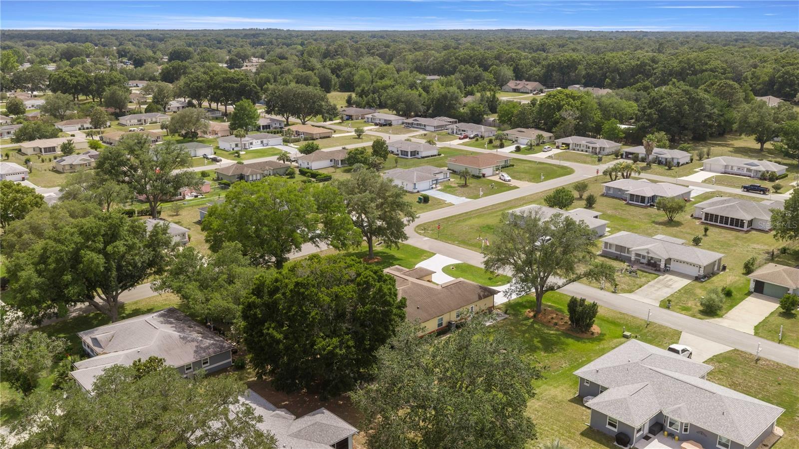 CHERRYWOOD ESTATE - Residential