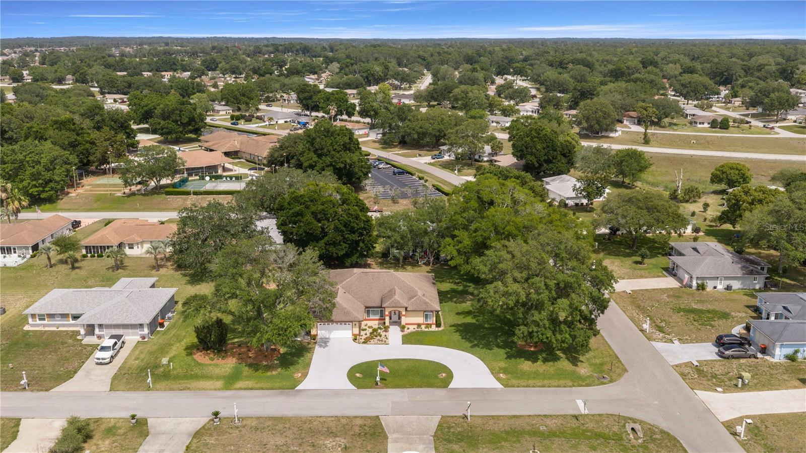 CHERRYWOOD ESTATE - Residential