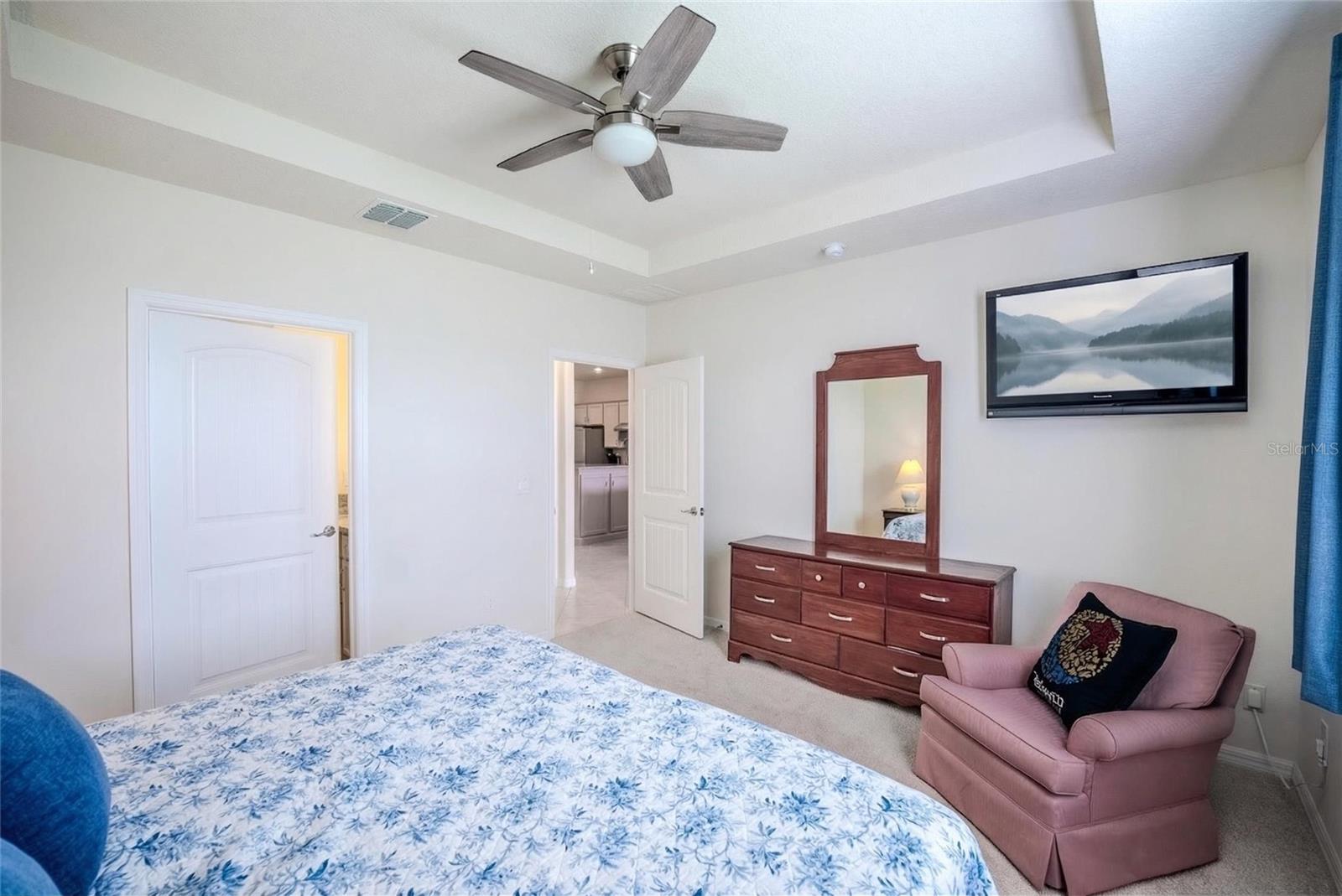 STONE CRK BY DEL WEBB LONGLEAF - Residential