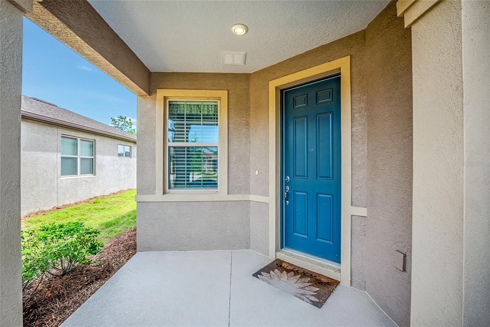 STONE CRK BY DEL WEBB LONGLEAF - Residential