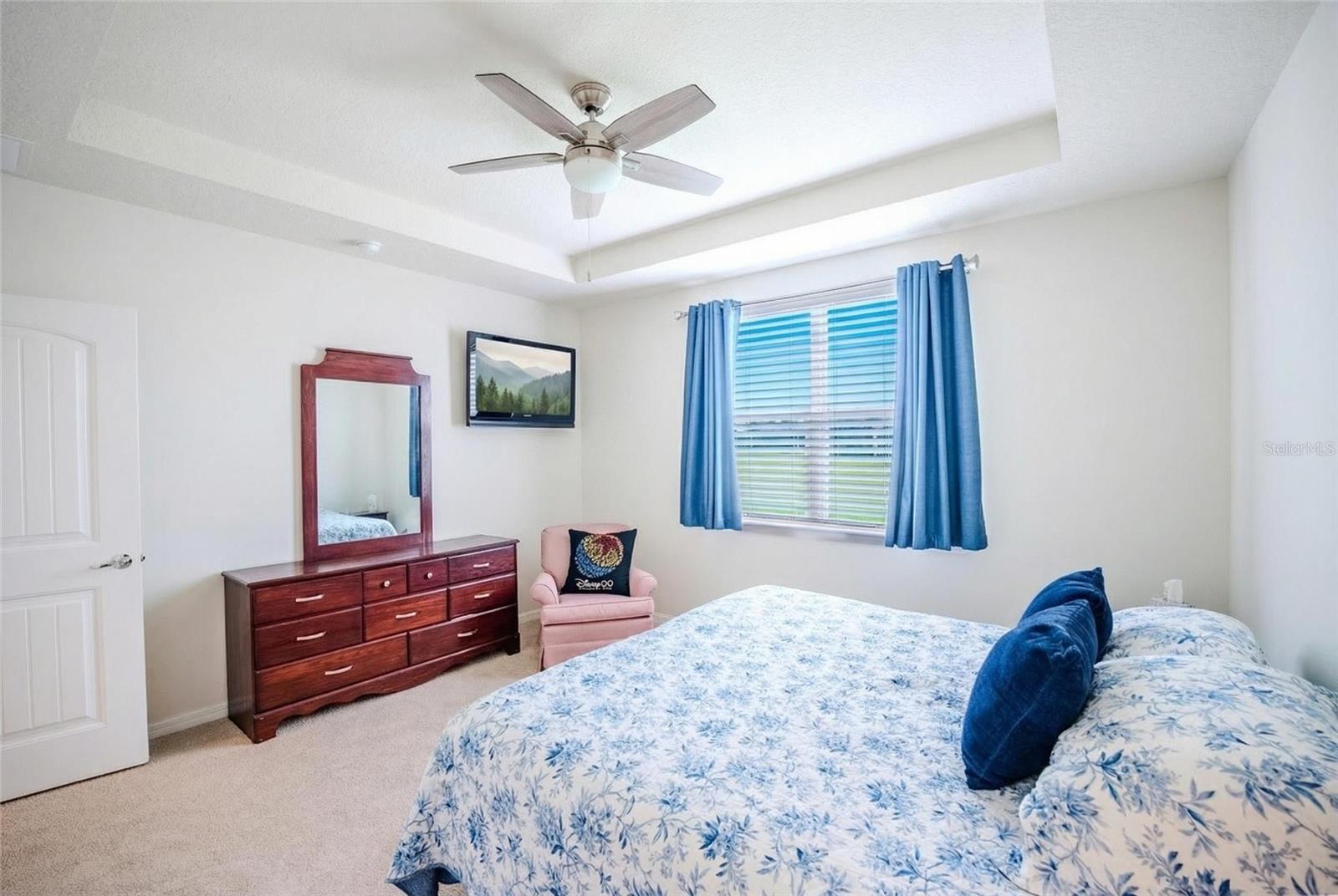 STONE CRK BY DEL WEBB LONGLEAF - Residential