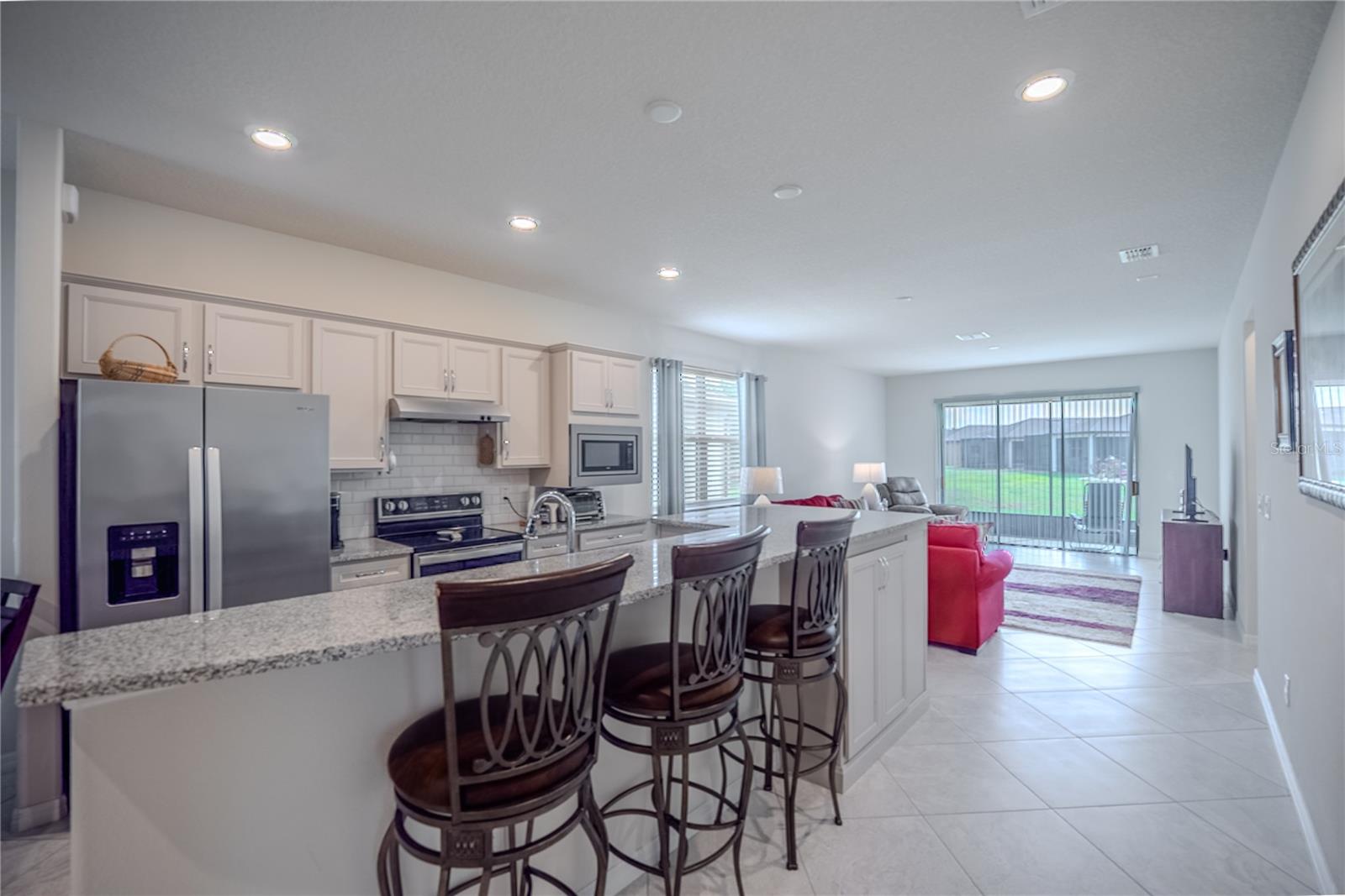 STONE CRK BY DEL WEBB LONGLEAF - Residential