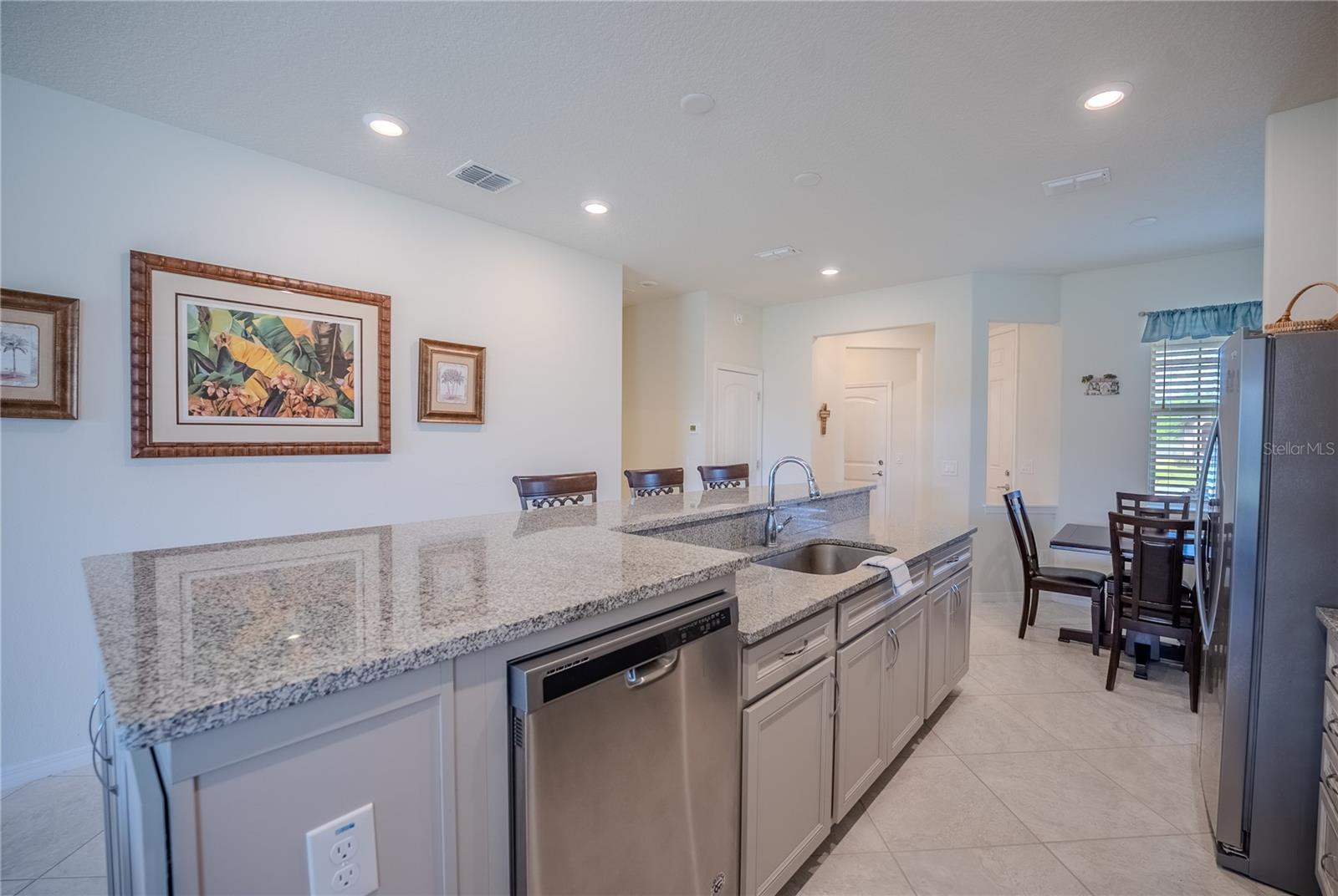 STONE CRK BY DEL WEBB LONGLEAF - Residential