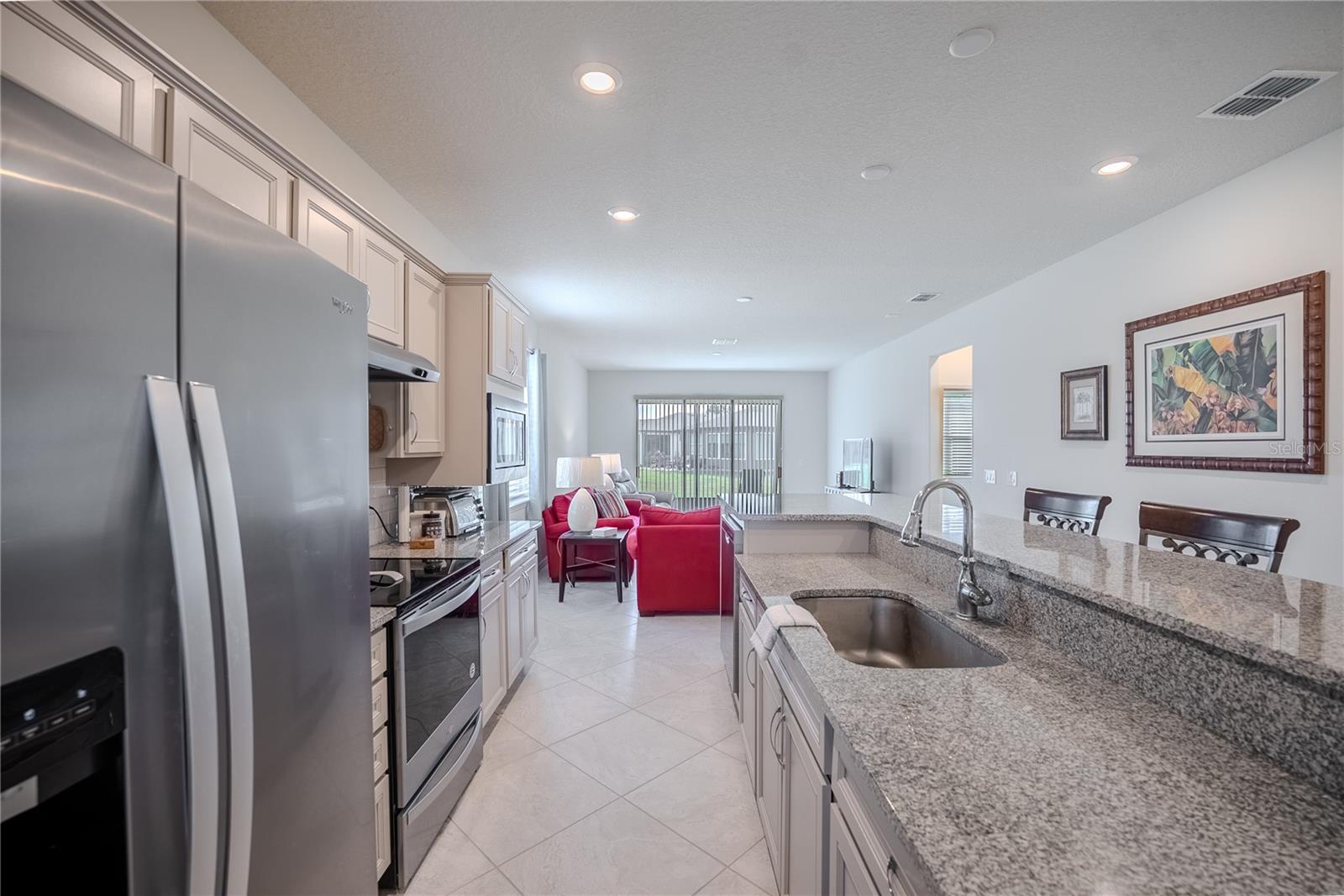 STONE CRK BY DEL WEBB LONGLEAF - Residential