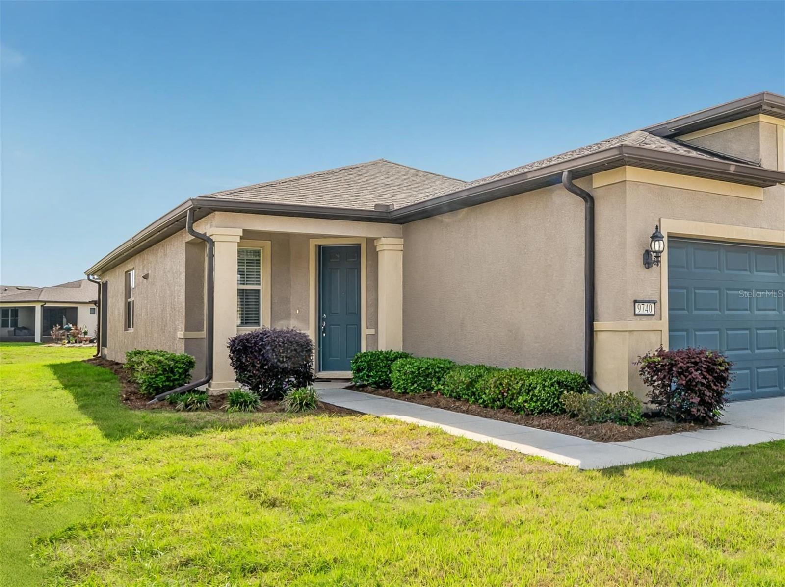 STONE CRK BY DEL WEBB LONGLEAF - Residential