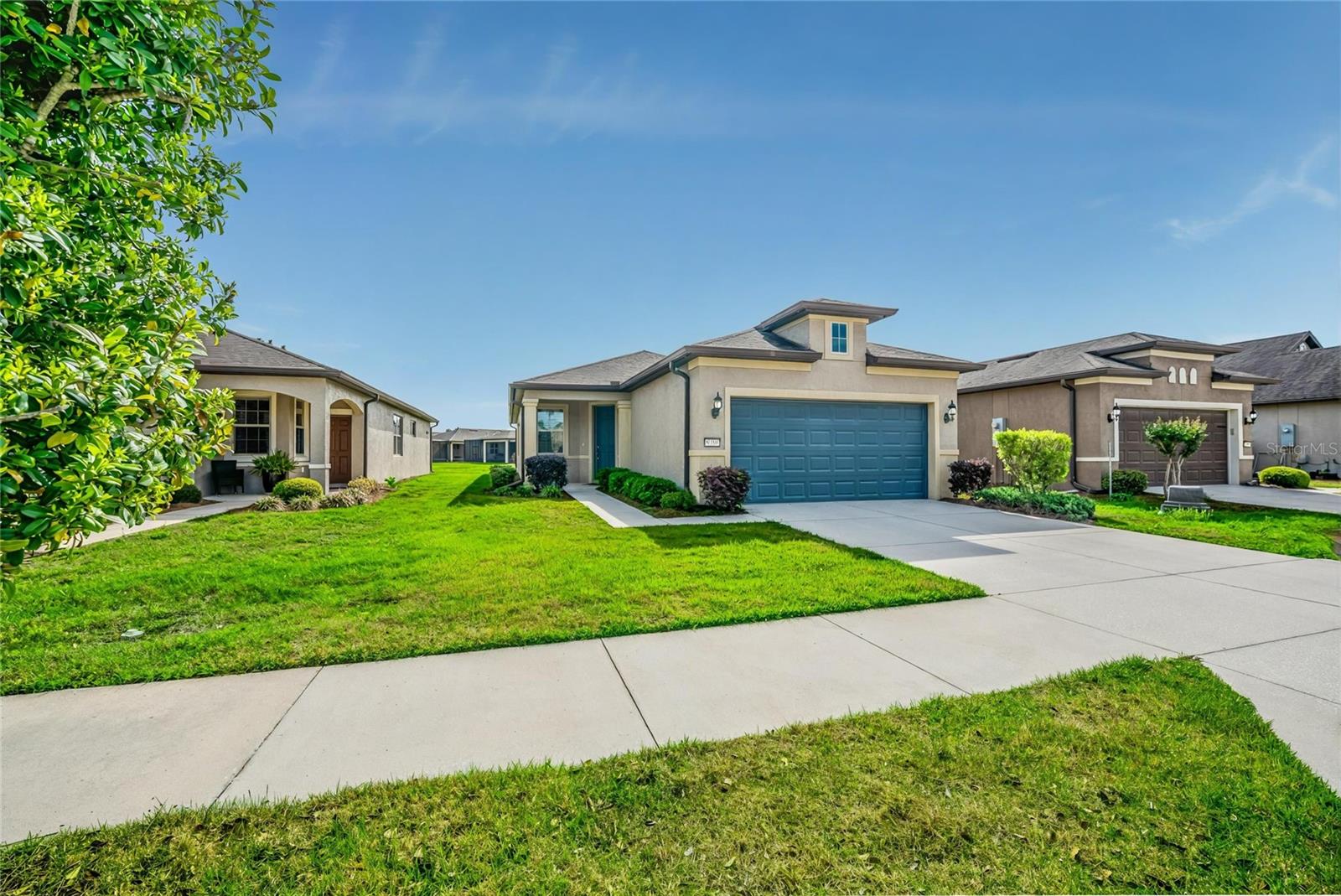 STONE CRK BY DEL WEBB LONGLEAF - Residential