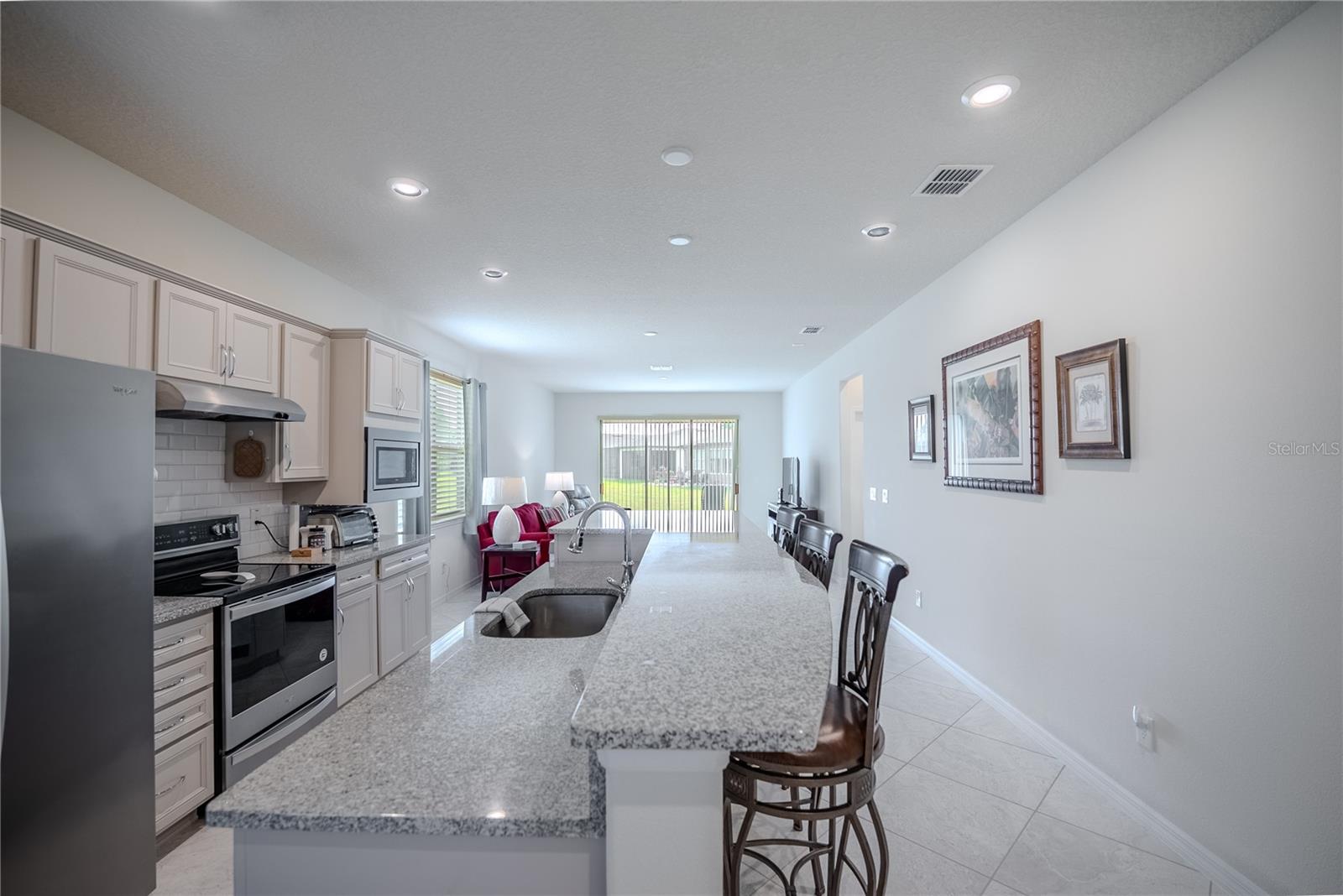 STONE CRK BY DEL WEBB LONGLEAF - Residential