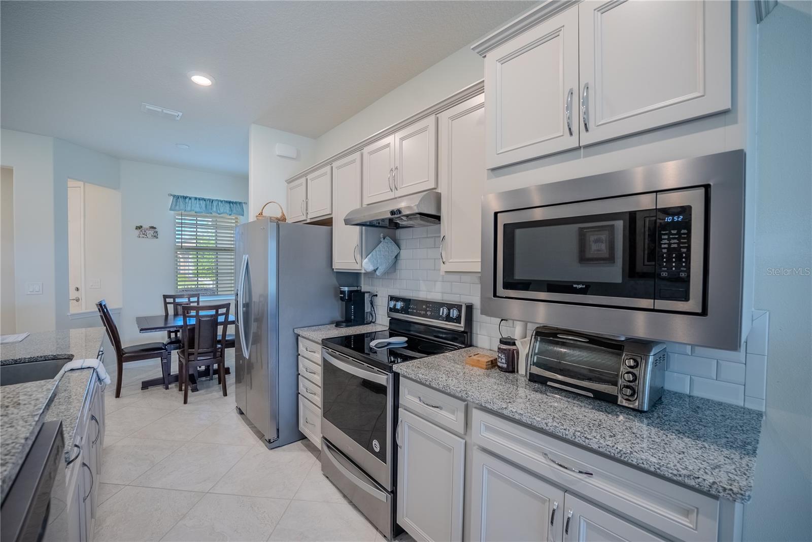 STONE CRK BY DEL WEBB LONGLEAF - Residential