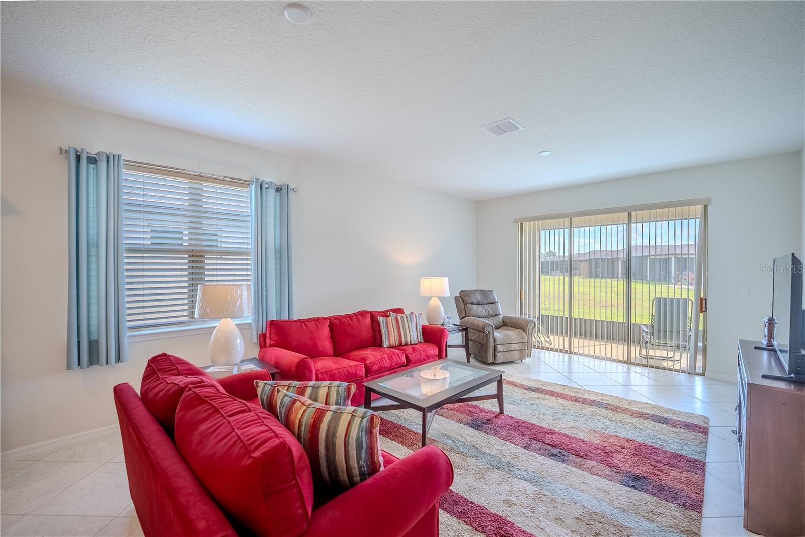 STONE CRK BY DEL WEBB LONGLEAF - Residential