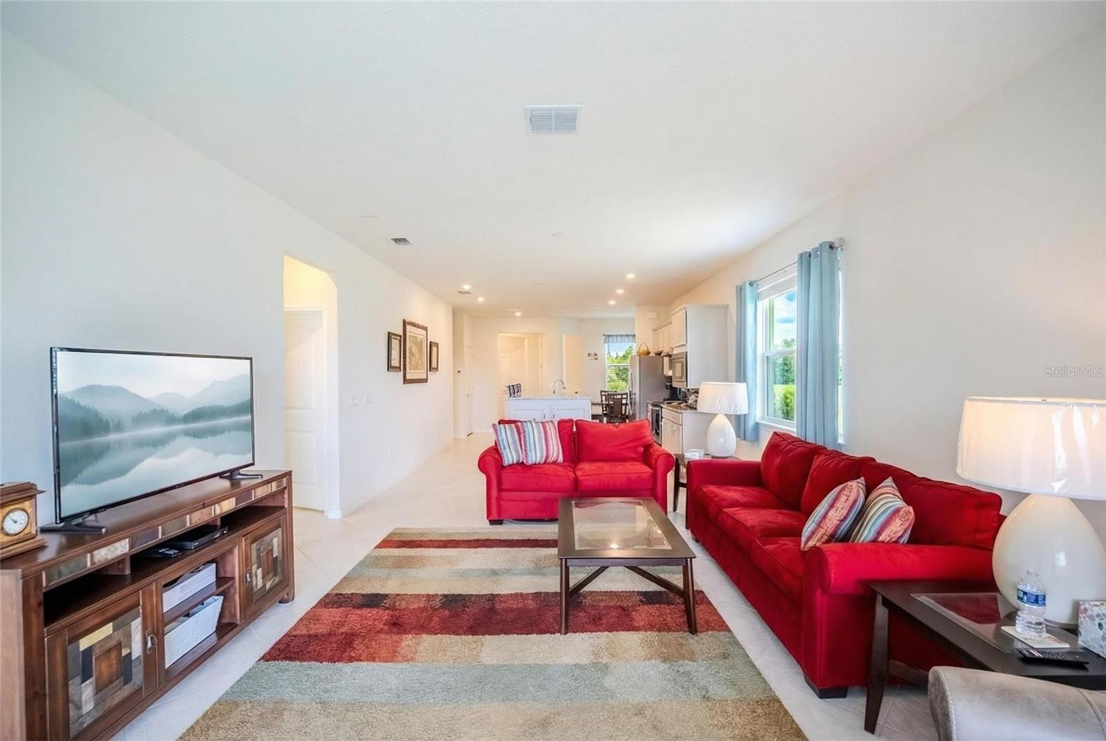 STONE CRK BY DEL WEBB LONGLEAF - Residential