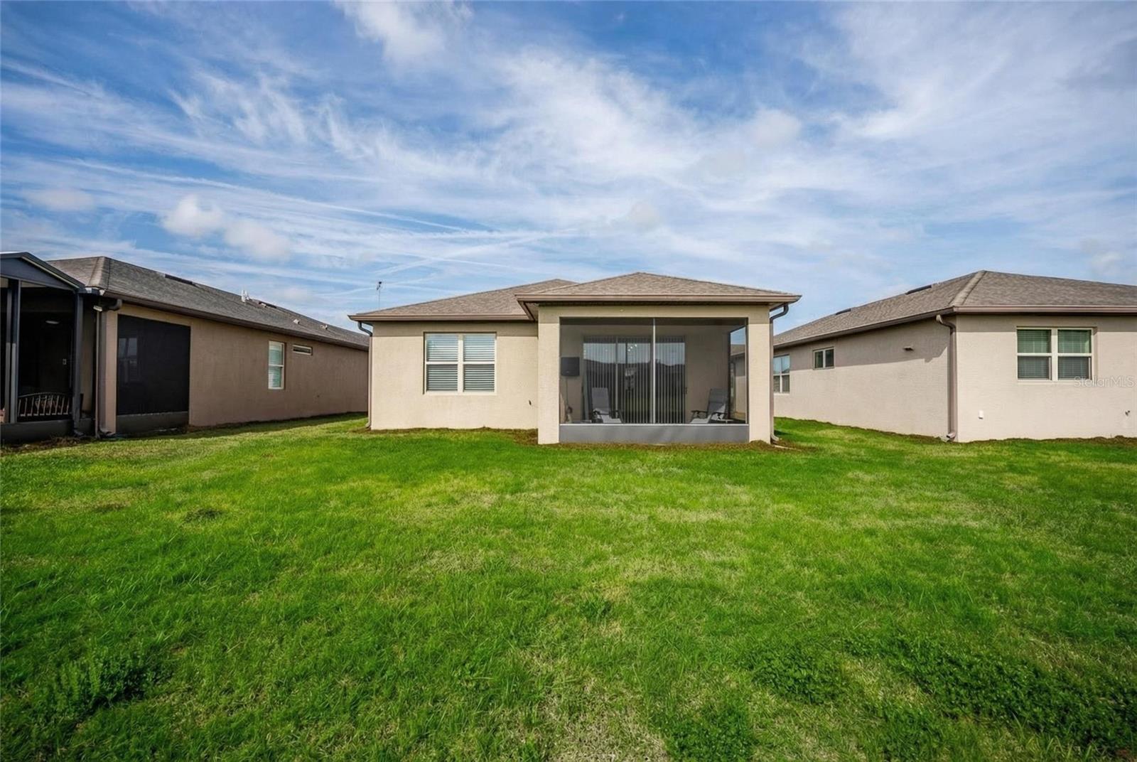 STONE CRK BY DEL WEBB LONGLEAF - Residential