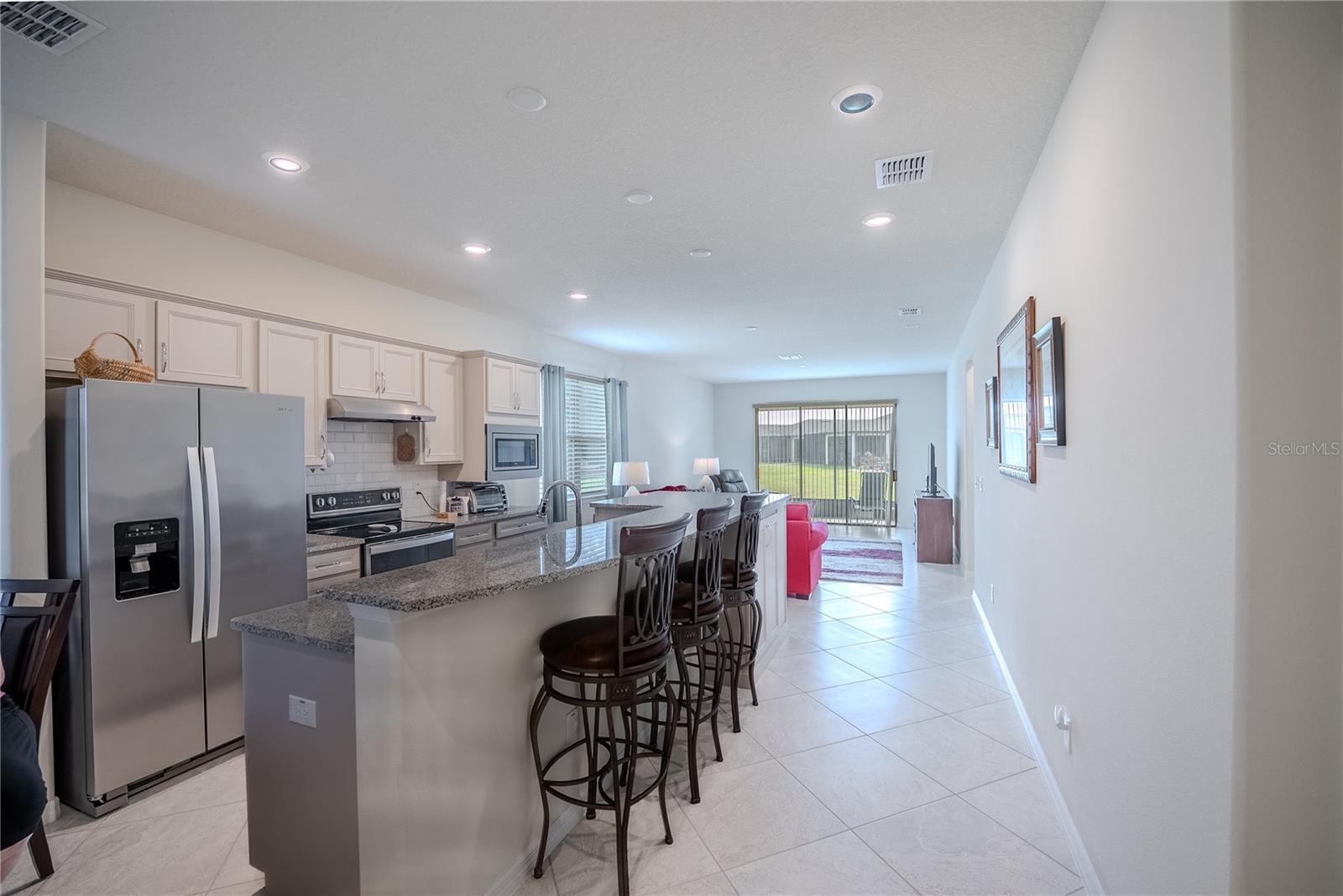 STONE CRK BY DEL WEBB LONGLEAF - Residential