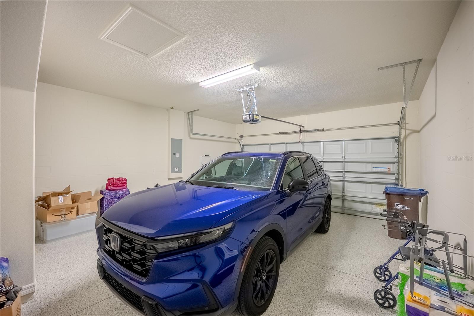 STONE CRK BY DEL WEBB LONGLEAF - Residential