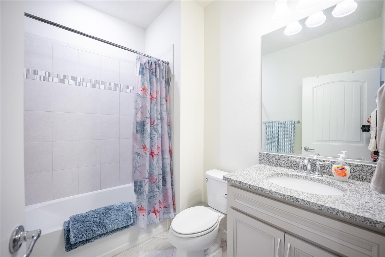 STONE CRK BY DEL WEBB LONGLEAF - Residential