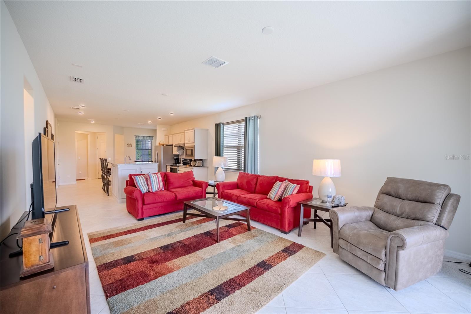 STONE CRK BY DEL WEBB LONGLEAF - Residential