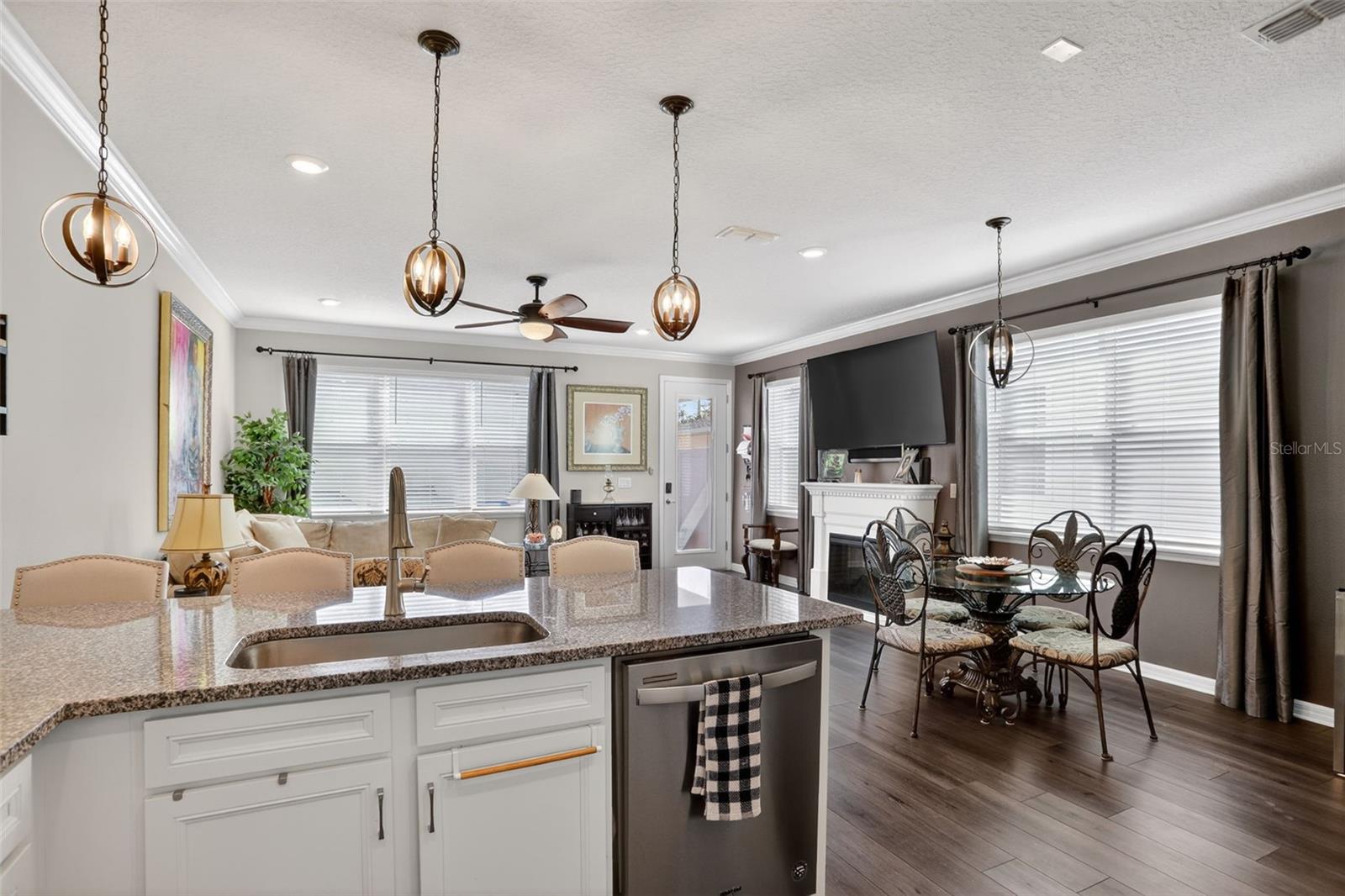 LONGLEAF/OAKLAND REP - Residential