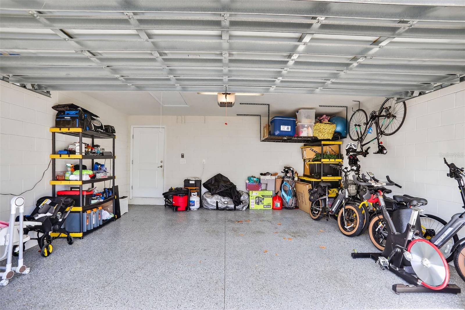 LONGLEAF/OAKLAND REP - Residential