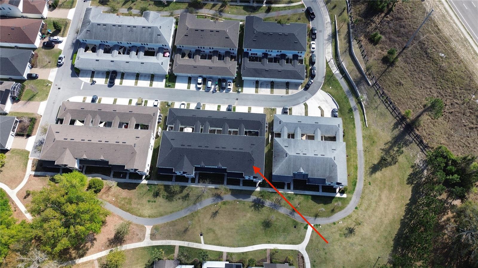 LONGLEAF/OAKLAND REP - Residential