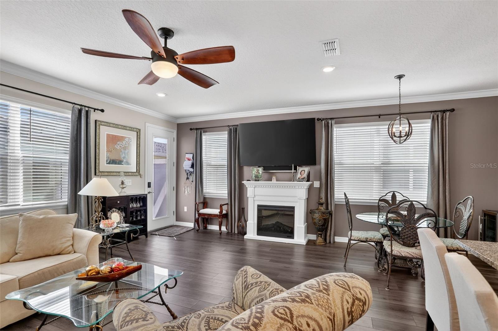 LONGLEAF/OAKLAND REP - Residential