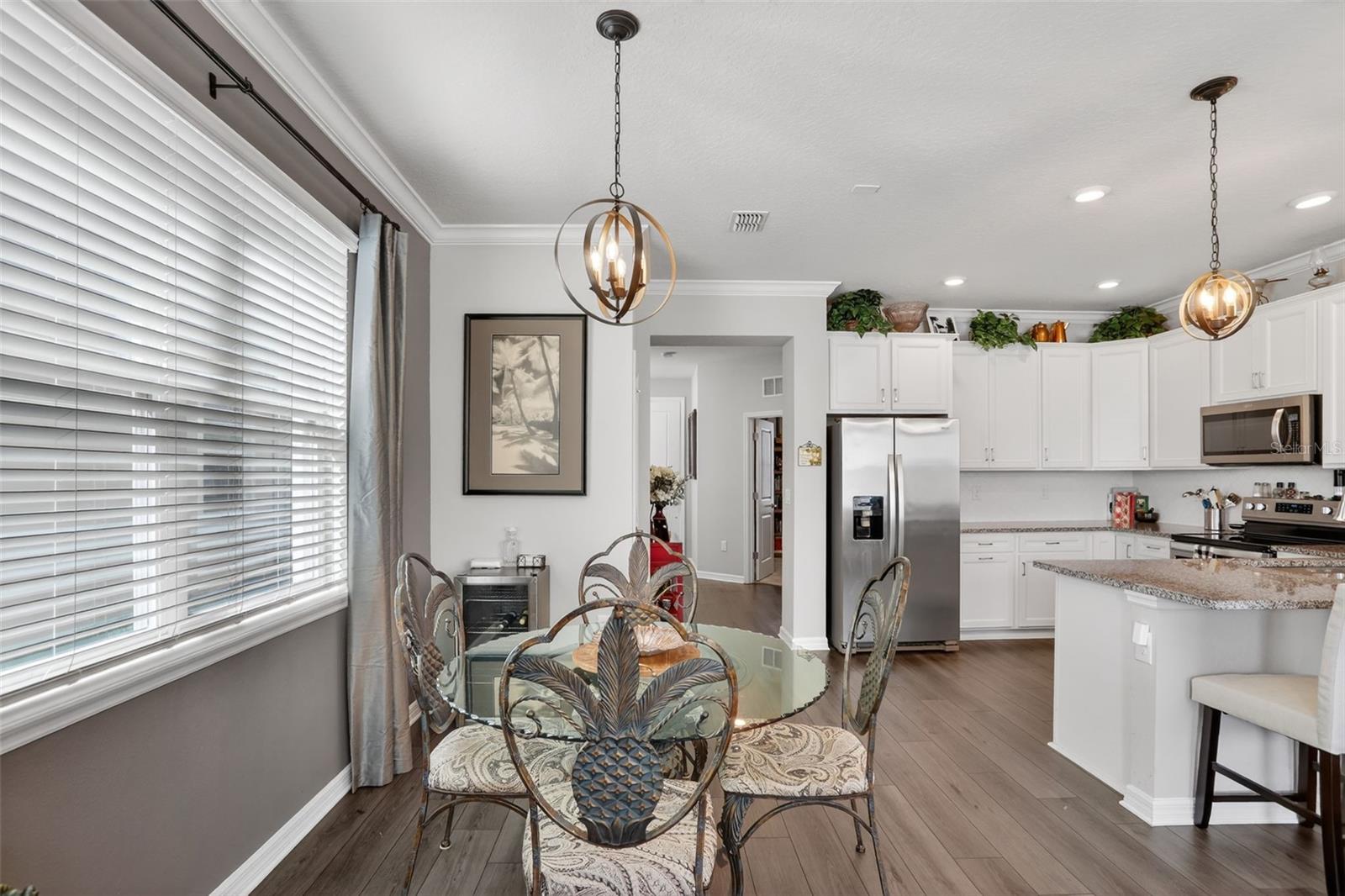 LONGLEAF/OAKLAND REP - Residential