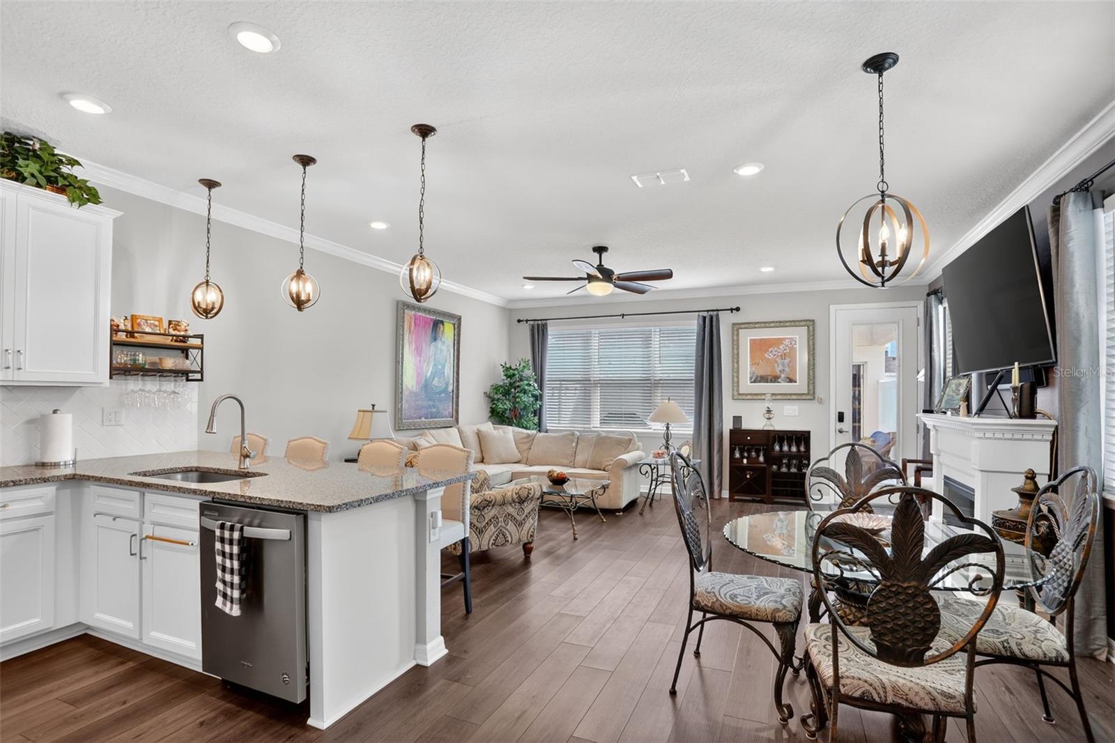 LONGLEAF/OAKLAND REP - Residential