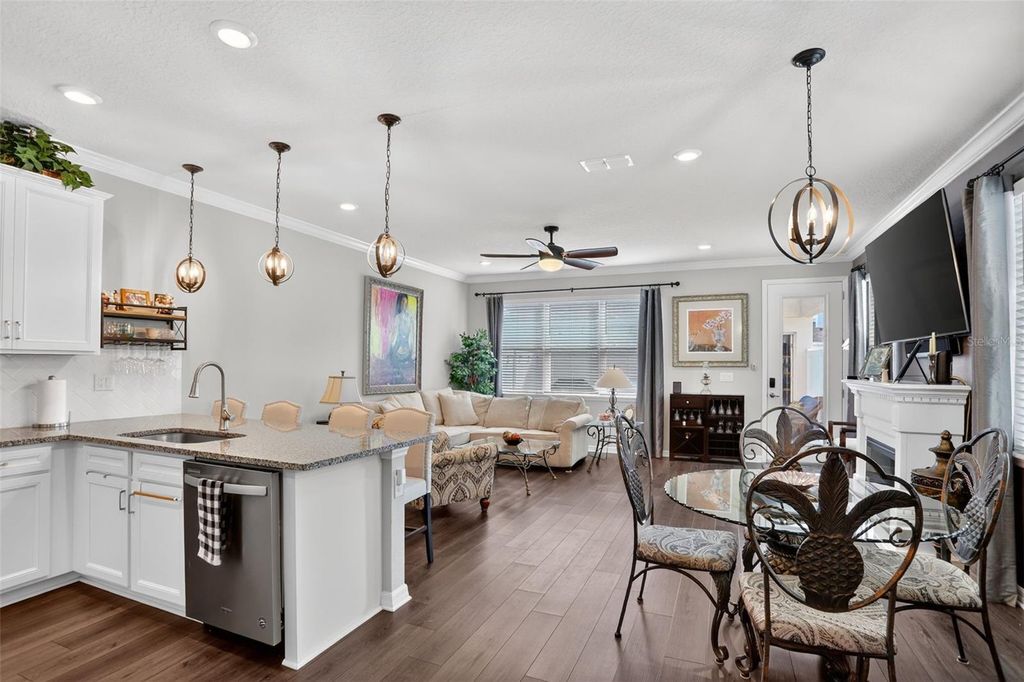 Photo of 2222 Gopher Tortoise Terrace, Oakland, FL 34787 (MLS # O6389233)