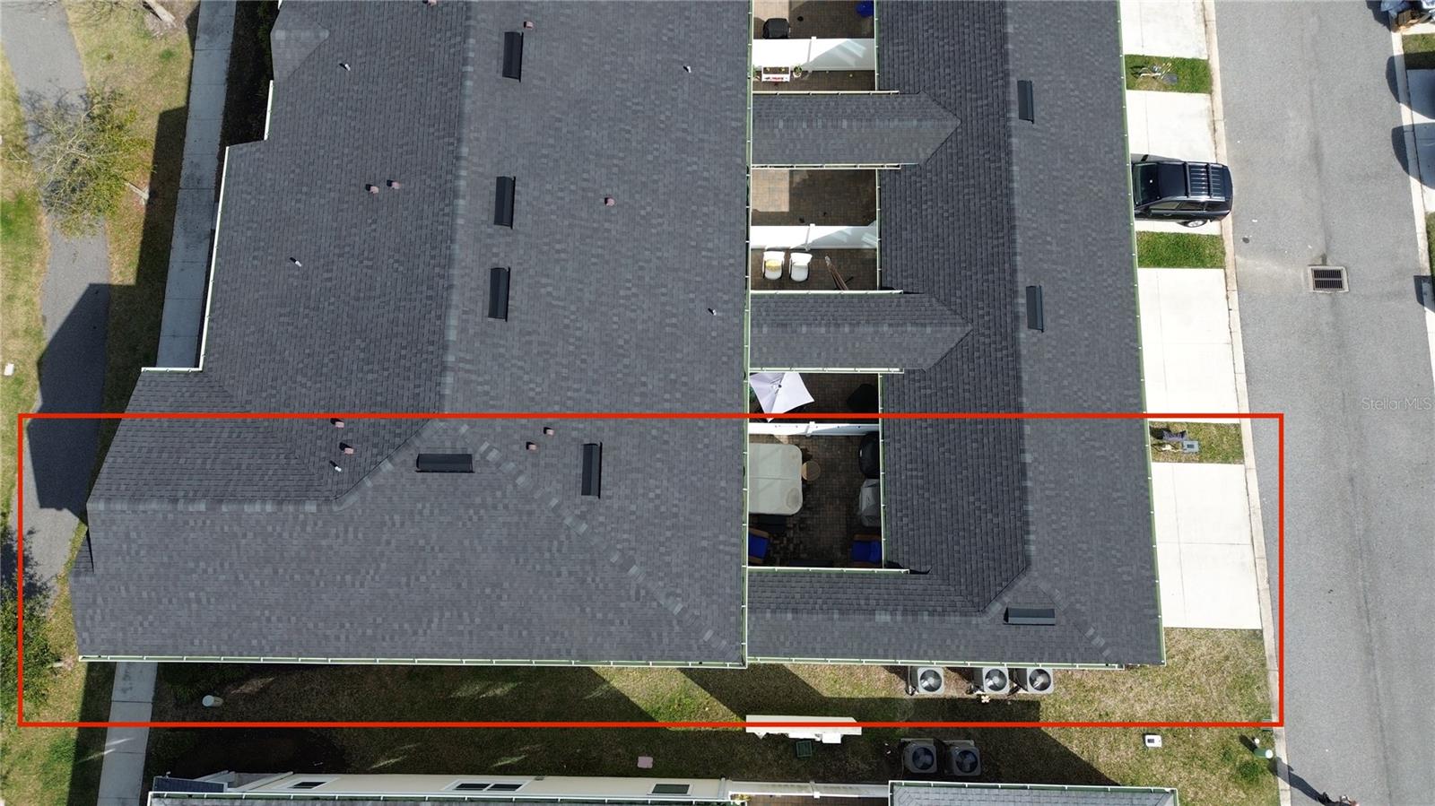 LONGLEAF/OAKLAND REP - Residential