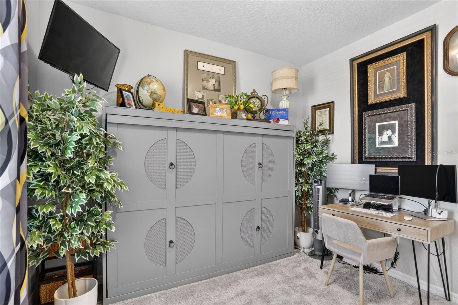 LONGLEAF/OAKLAND REP - Residential