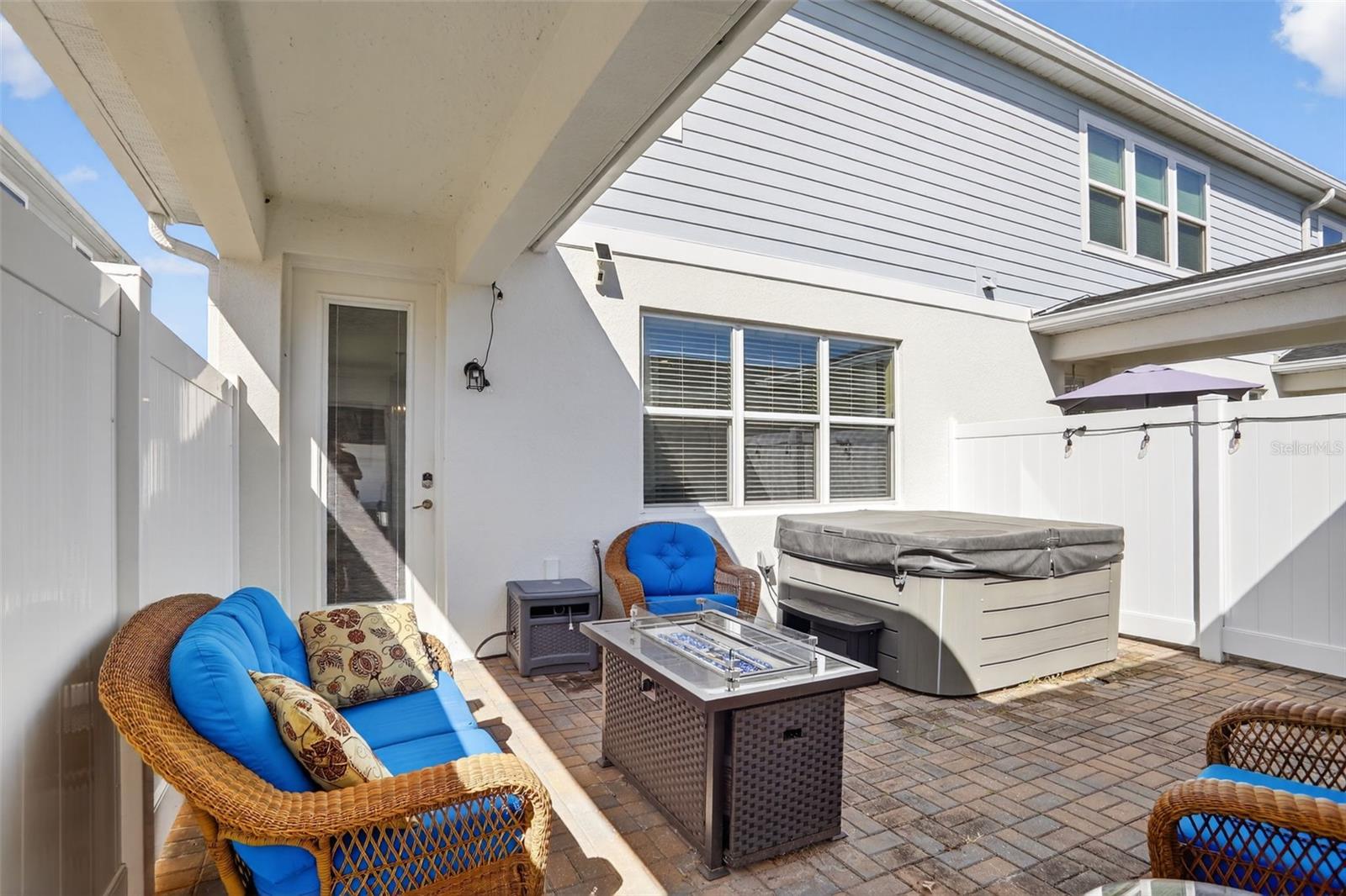 LONGLEAF/OAKLAND REP - Residential