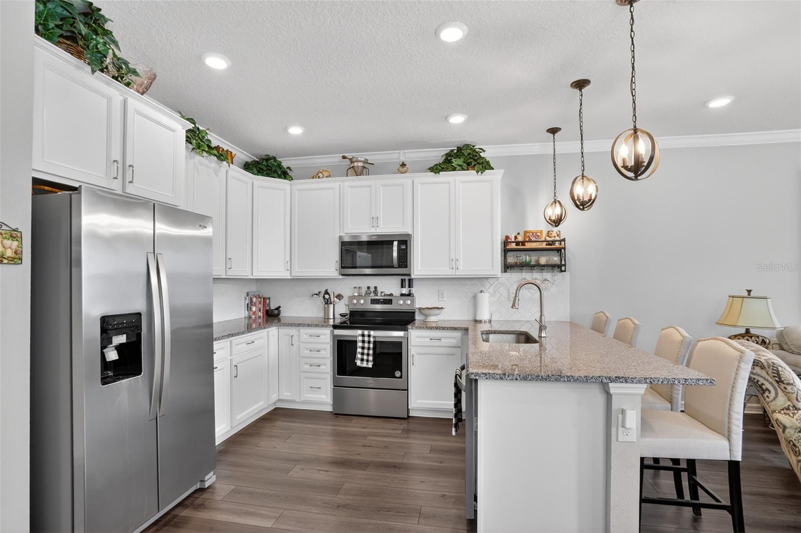 LONGLEAF/OAKLAND REP - Residential