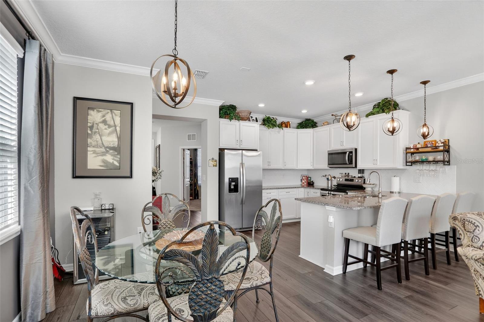 LONGLEAF/OAKLAND REP - Residential