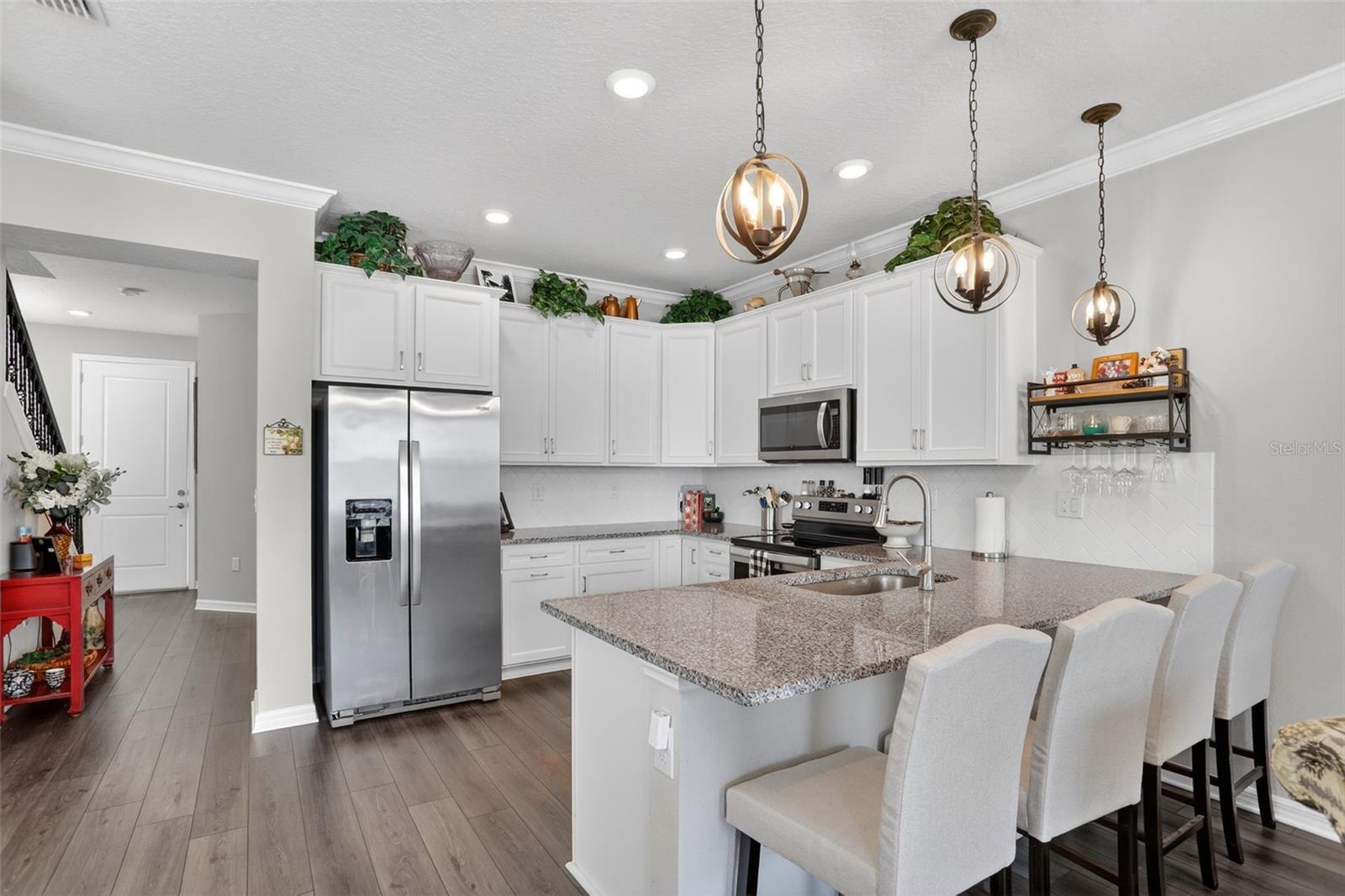 LONGLEAF/OAKLAND REP - Residential