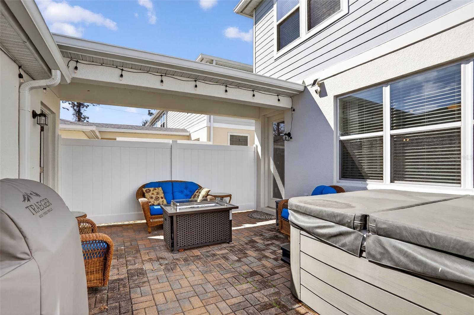 LONGLEAF/OAKLAND REP - Residential