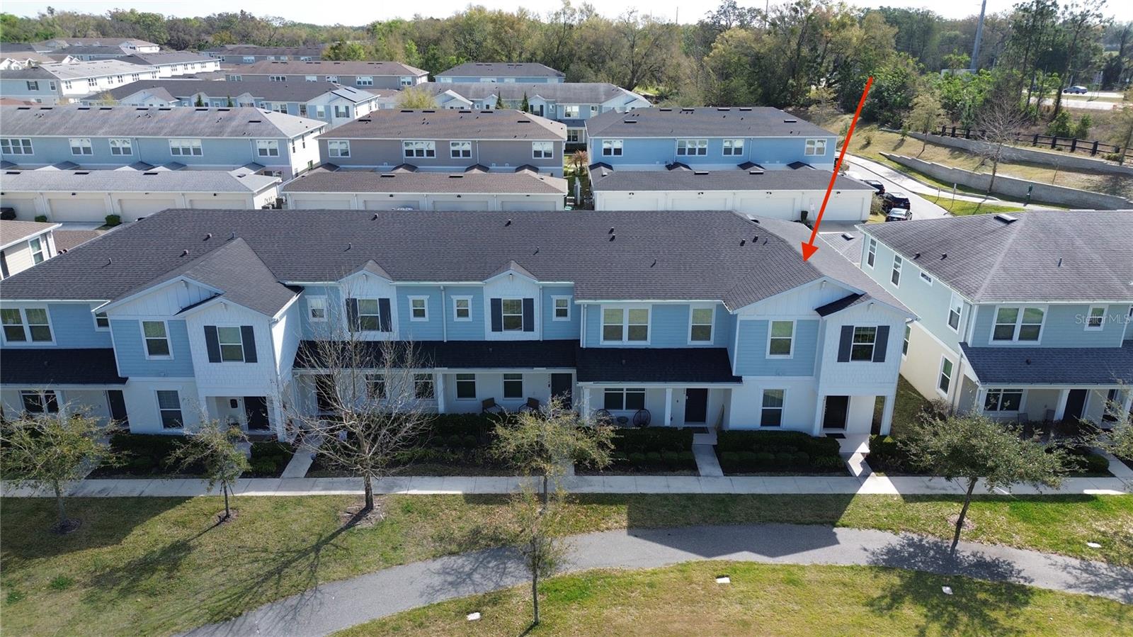 LONGLEAF/OAKLAND REP - Residential