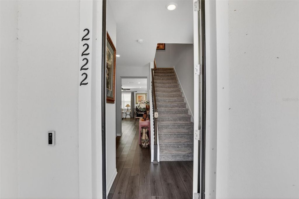 Photo of 2222 Gopher Tortoise Terrace, Oakland, FL 34787 (MLS # O6389233)