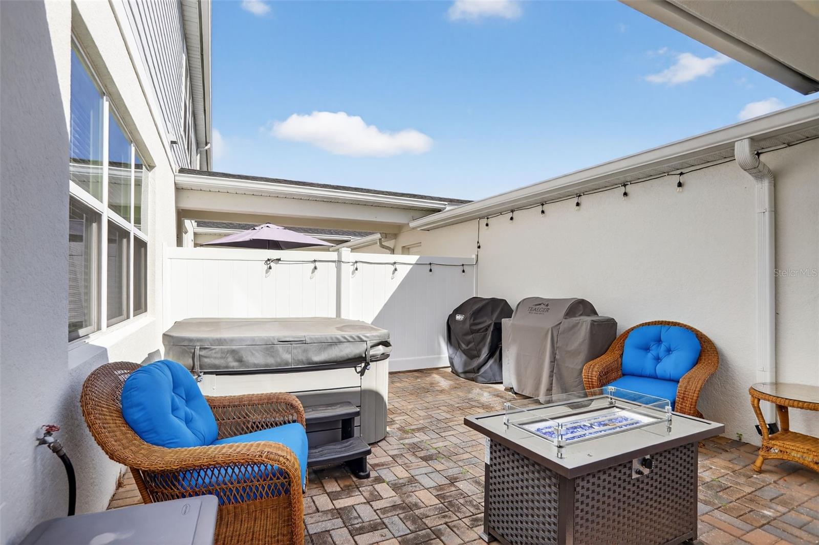 LONGLEAF/OAKLAND REP - Residential