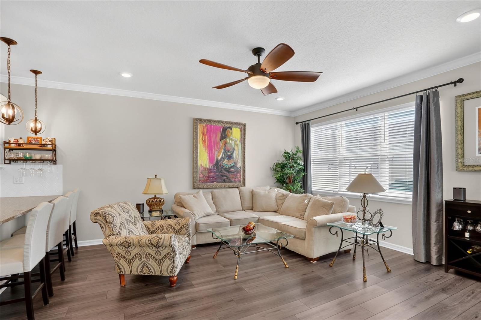 LONGLEAF/OAKLAND REP - Residential