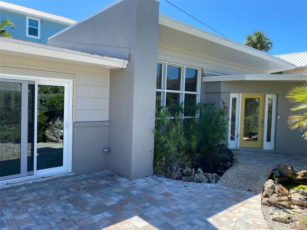 Photo of 65 Iris Street, Clearwater, FL 33767 (MLS # TB8441148)
