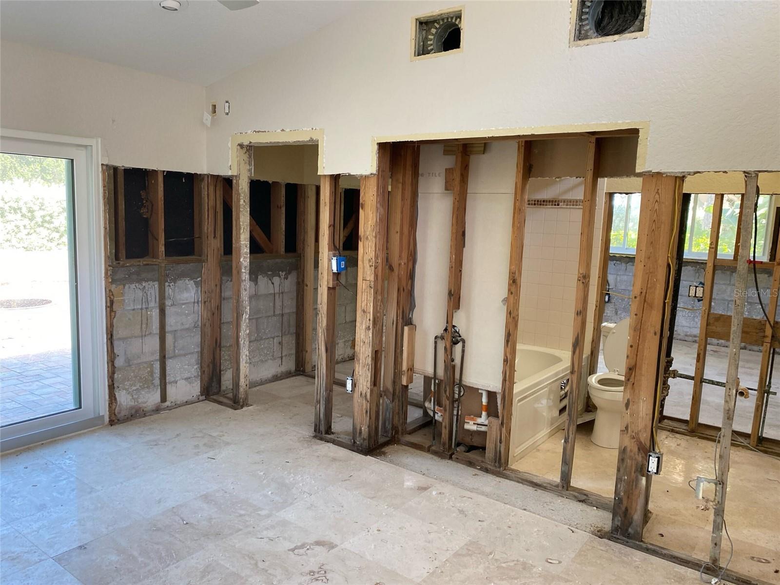 MANDALAY REP OF BLK 25 - Residential