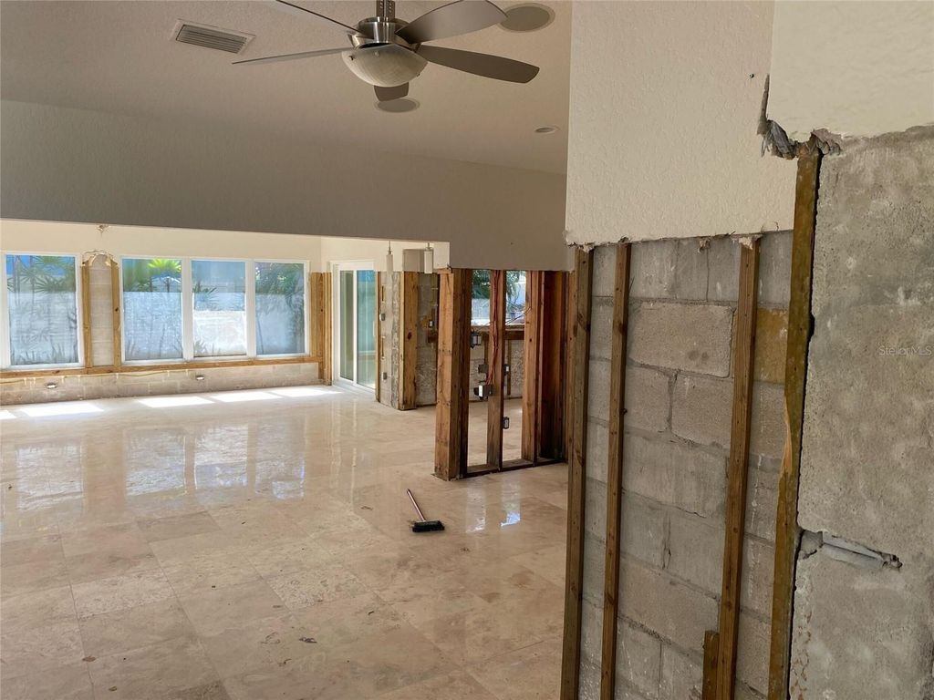 Photo of 65 Iris Street, Clearwater, FL 33767 (MLS # TB8441148)