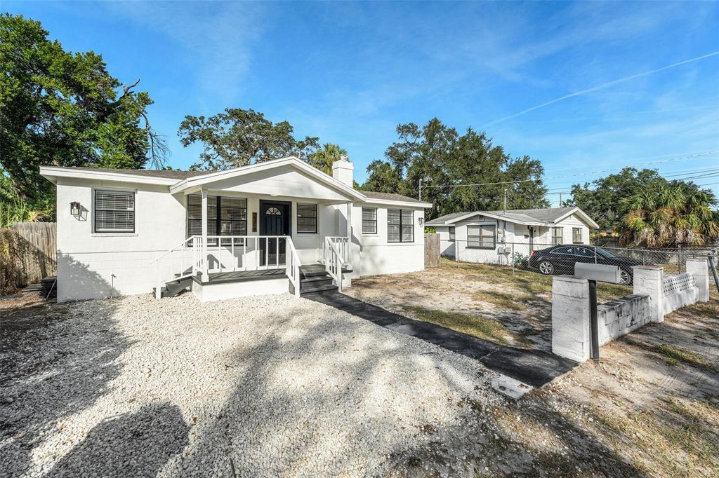 Photo of 2308 Chipco Street, Tampa, FL 33605 (MLS # TB8453662)
