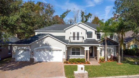 A home in LONGWOOD