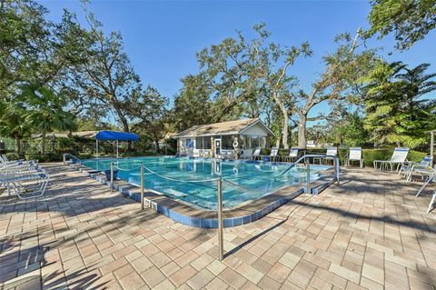 A home in BRADENTON