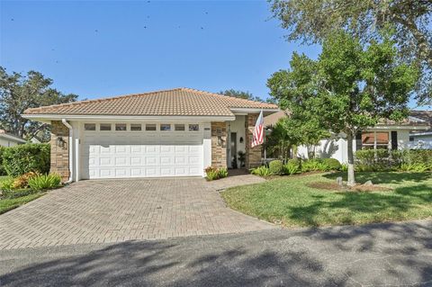 A home in BRADENTON