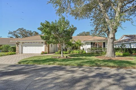 A home in BRADENTON