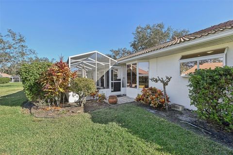 A home in BRADENTON