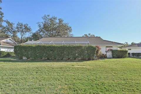 A home in BRADENTON