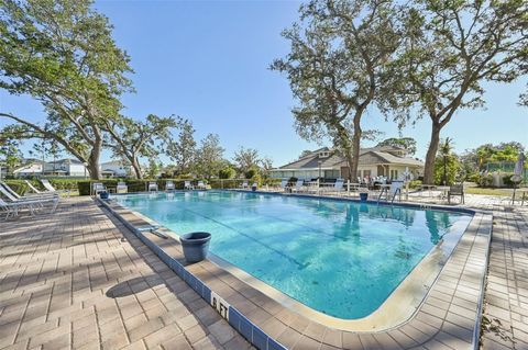 A home in BRADENTON