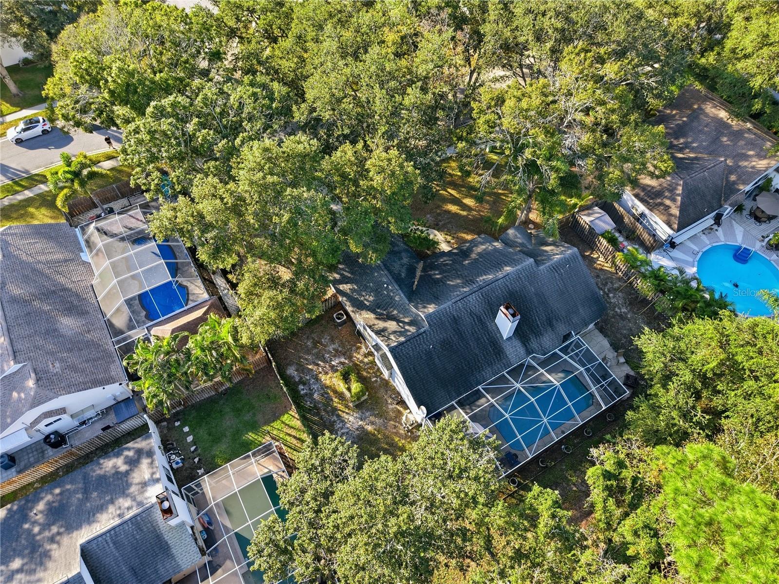 DEEP SPRING - Residential