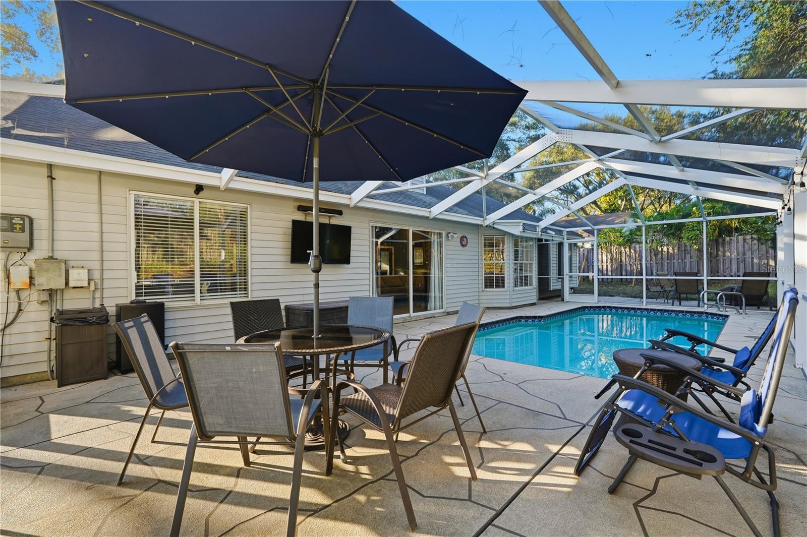 DEEP SPRING - Residential